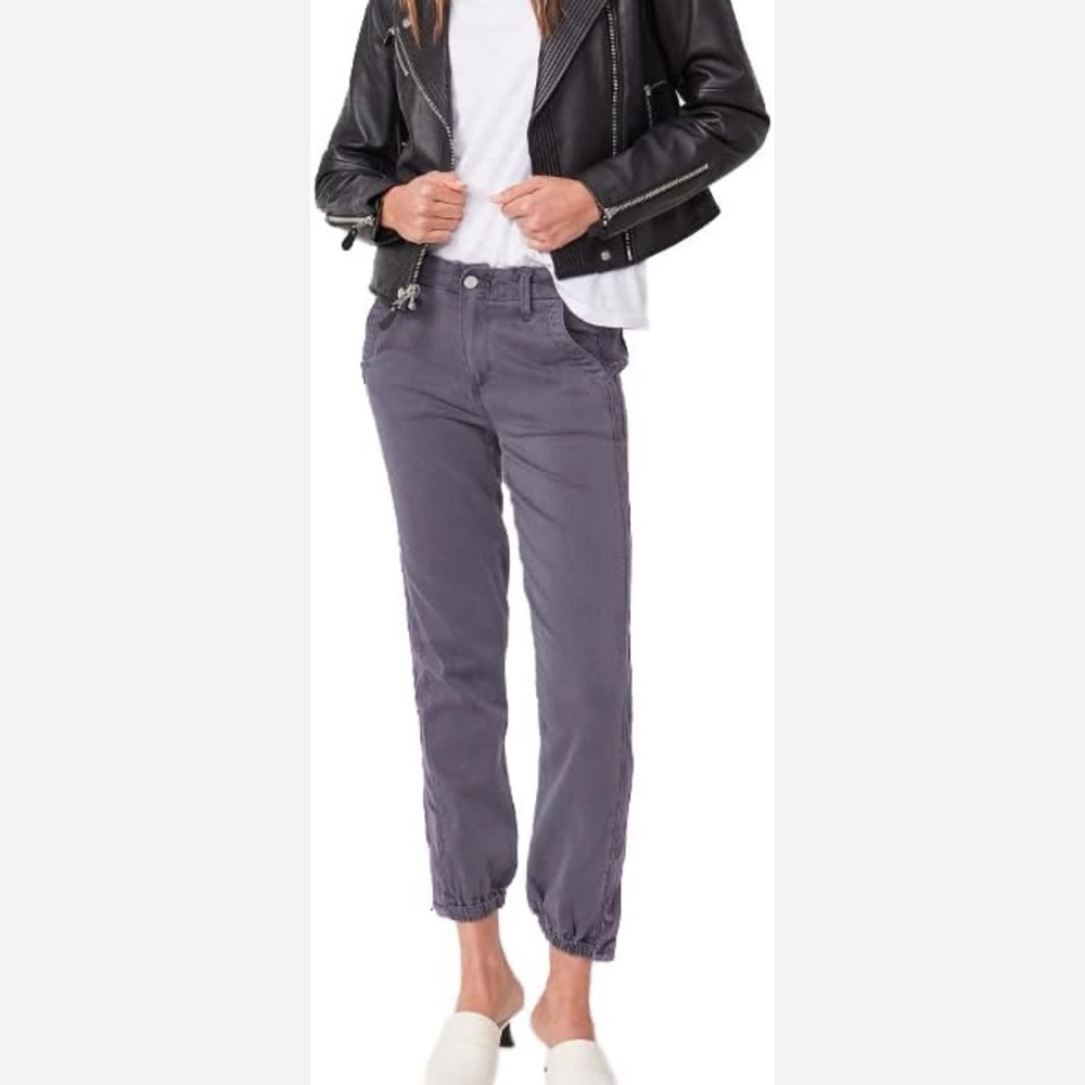 Final Sale 🔥Paige Women's Mayslie Jogger Size 27 - Picture 13 of 13